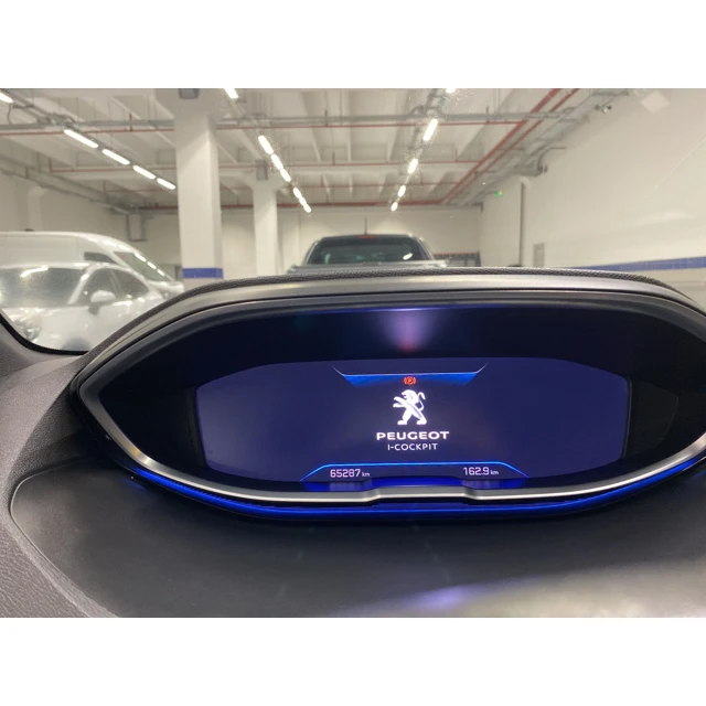 Peugeot 3008 2024 67.000 km 7