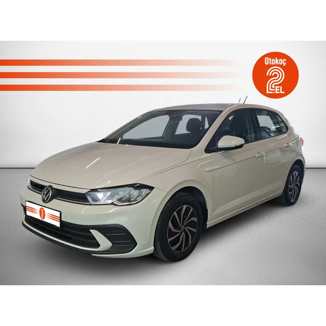 Volkswagen POLO 2023 71.601 km 2