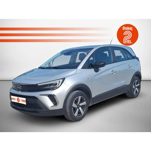 おまとめ2点です OPEL CROSSLAND ESSENTIAL 2024 | Otokoç 2. El