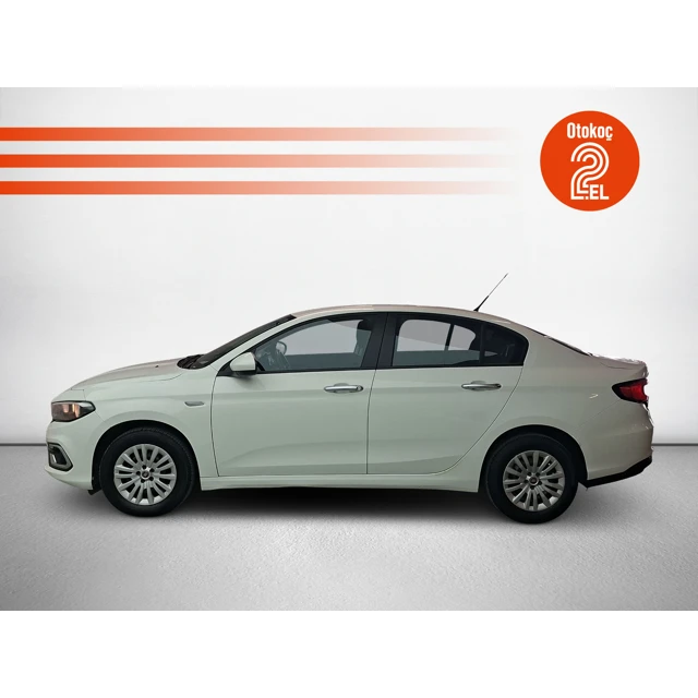 Fiat EGEA 2024 70.095 km 3