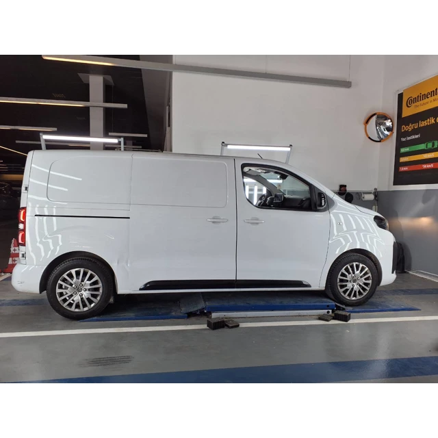 PEUGEOT EXPERT - 2025 1997 | Otokoç 2. El