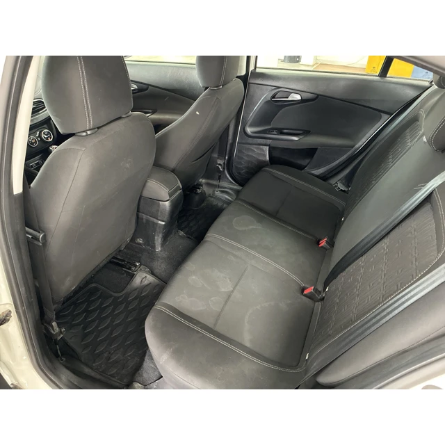 Fiat EGEA 2024 34.925 km 5