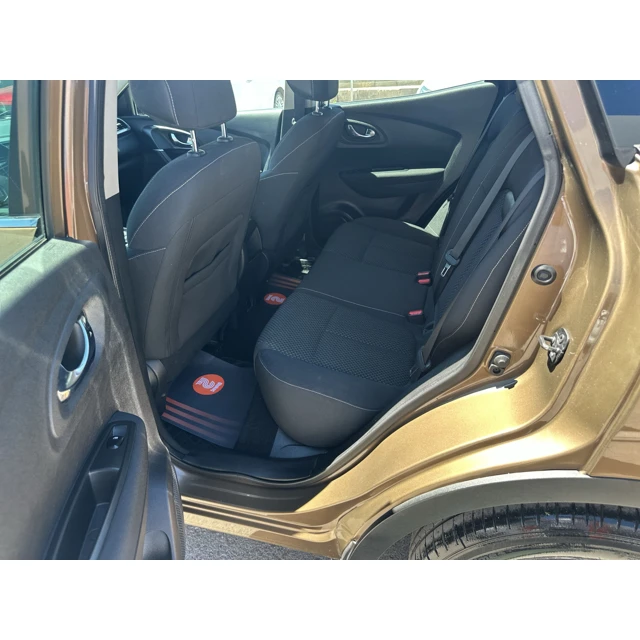 Renault KADJAR 2018 112.000 km 5