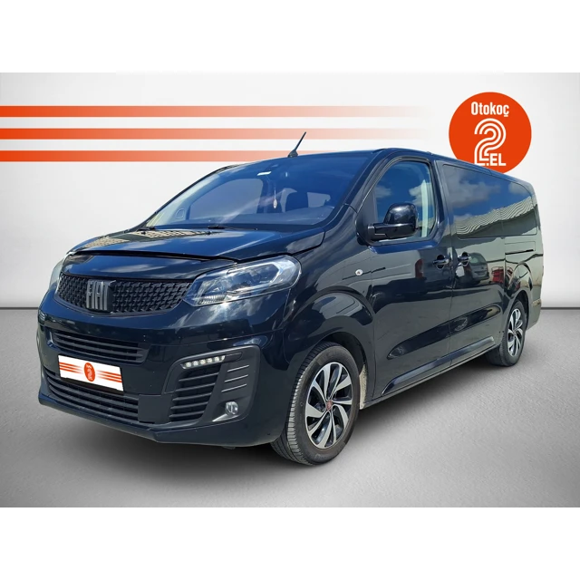 Fiat ULYSSE 2023 67.230 km 2