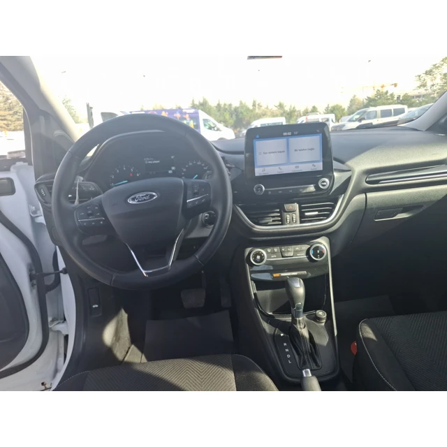 Ford PUMA 2023 42.795 km 7