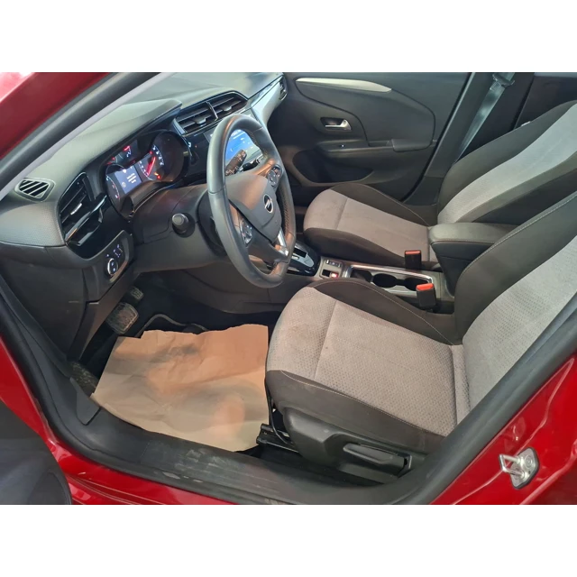 Opel CORSA 2024 63.687 km 4