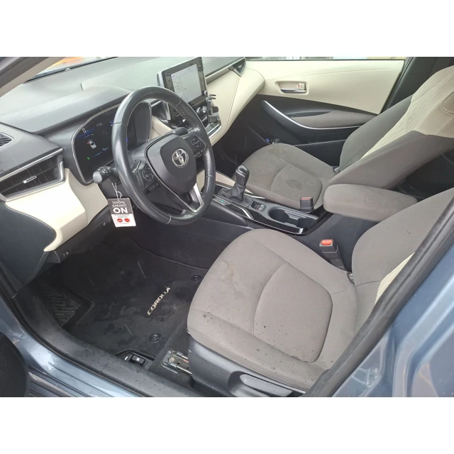 Toyota COROLLA 2021 144.888 km 4