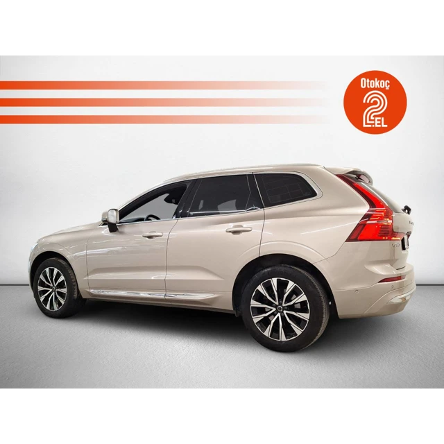 Volvo XC60 2023 42.816 km 3