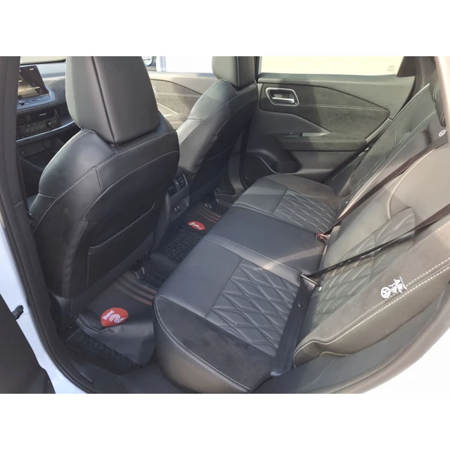 Nissan QASHQAI 2024 8.542 km 6