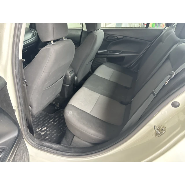 Fiat EGEA 2024 61.933 km 6