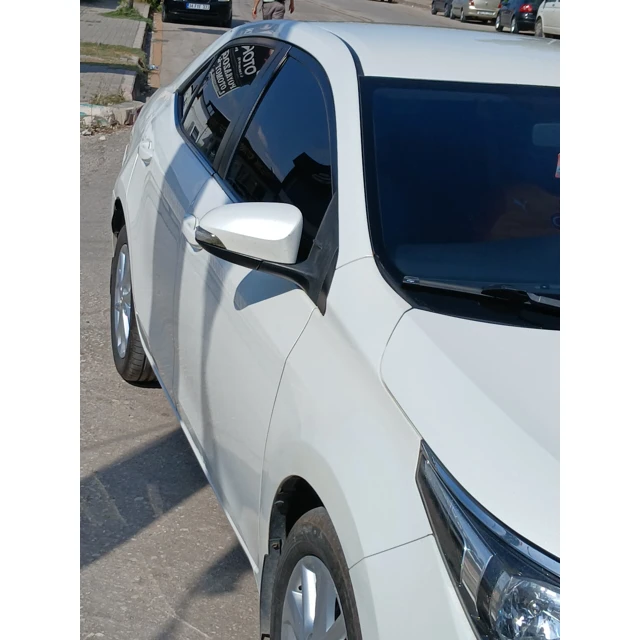 Toyota COROLLA 2015 212.000 km 7