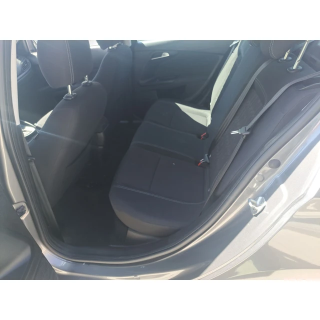 Fiat EGEA 2024 72.191 km 6