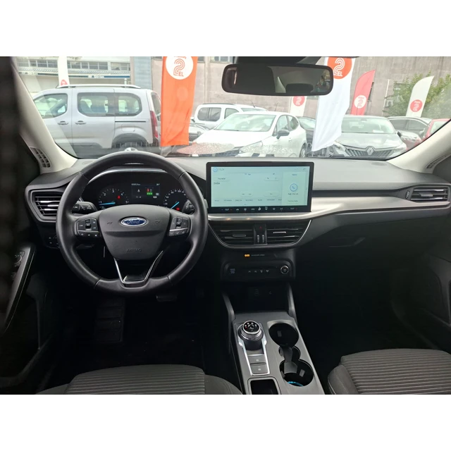 Ford FOCUS 2025 60.065 km 7