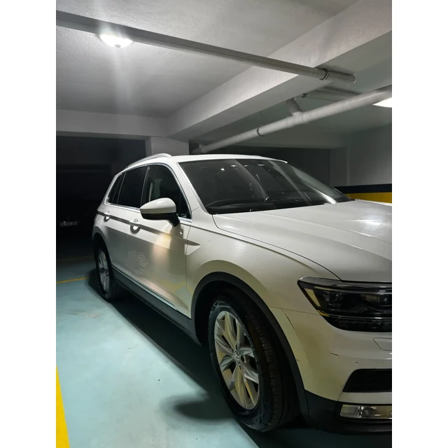 Volkswagen TIGUAN 2016 185.000 km 5