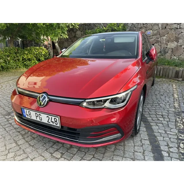Volkswagen GOLF 2021 84.000 km 7