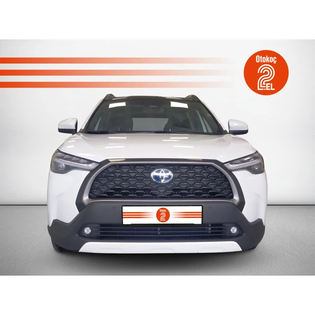 Toyota Fiyatları ve Modelleri Otokoç 2. El'de Sizi Bekliyor!