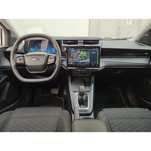 Ford PUMA 2025 62.160 km 7