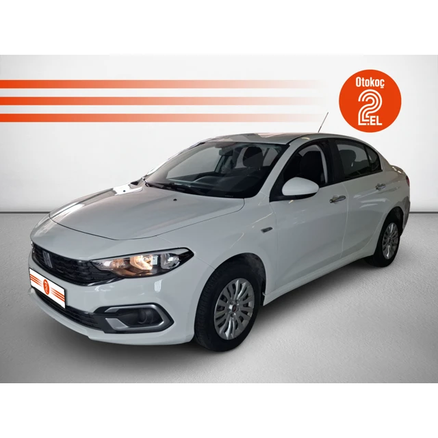 Fiat EGEA 2024 63.897 km 2