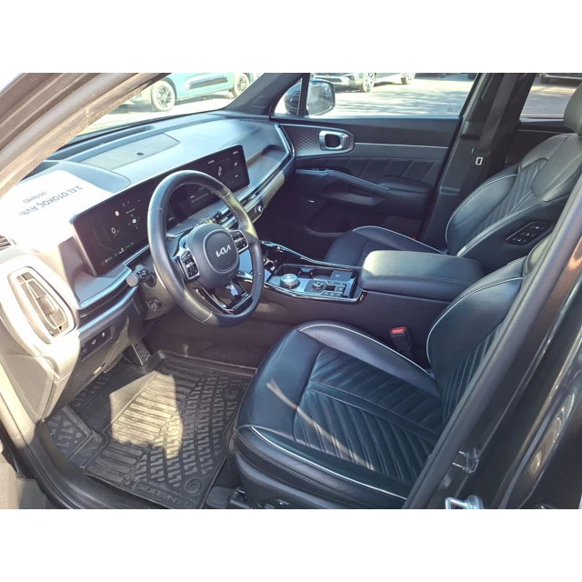 Kia SORENTO 2025 29.901 km 4