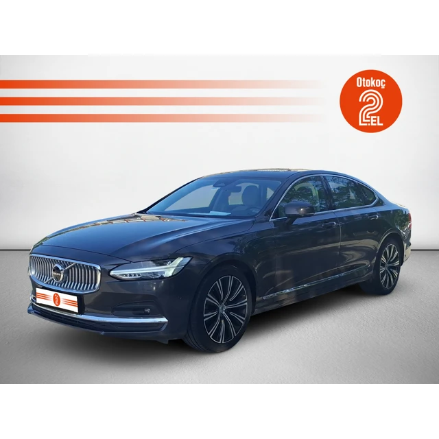 Volvo S90 2023 68.161 km 2