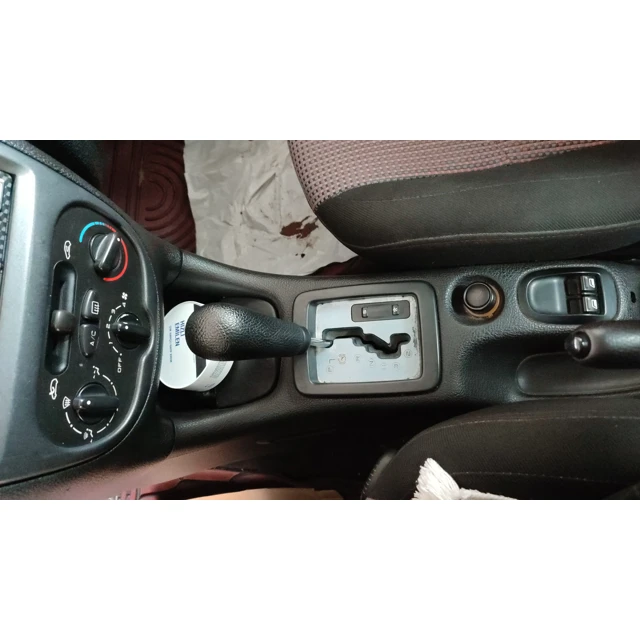 ちゆページ PEUGEOT 206 X-LINE 2003 1,4 | Otokoç 2. El