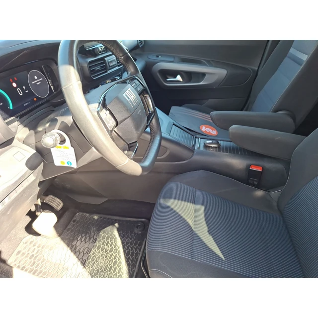 Fiat DOBLO CARGO 2024 80.662 km 4