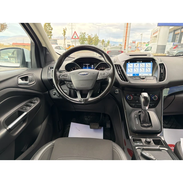 Ford KUGA 2017 170.421 km 6