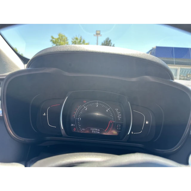 Renault KADJAR 2018 112.000 km 7