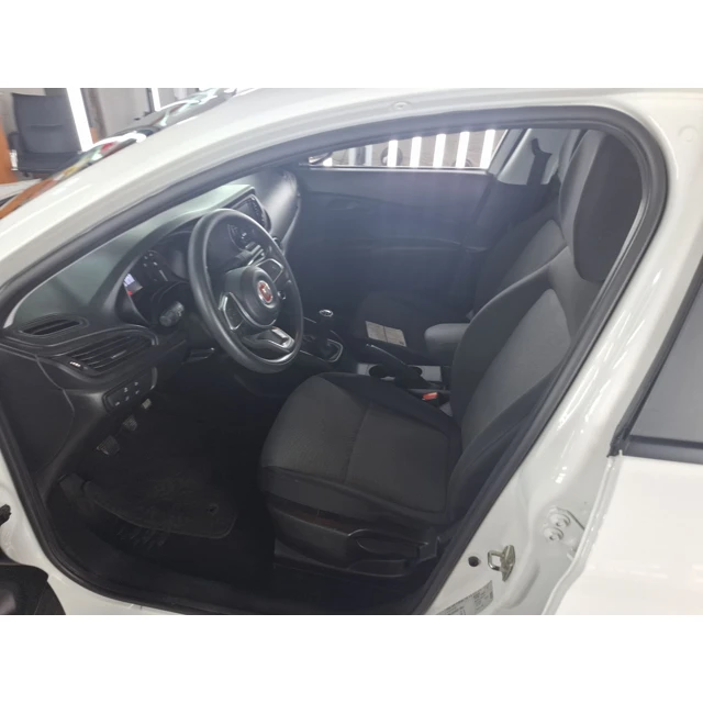 Fiat EGEA 2024 72.077 km 4