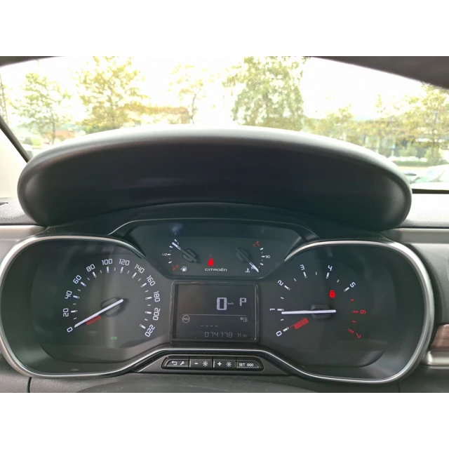 Citroen C3 2024 74.175 km 5