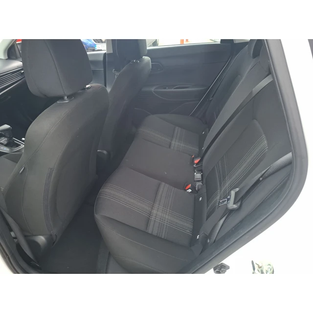 Hyundai I20 2024 70.015 km 6